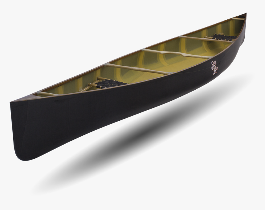Canoe, HD Png Download