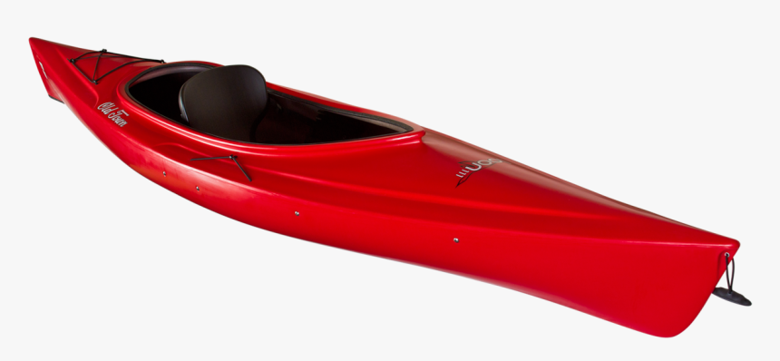 Canoe Png - Kayak Old Town, Transparent Png