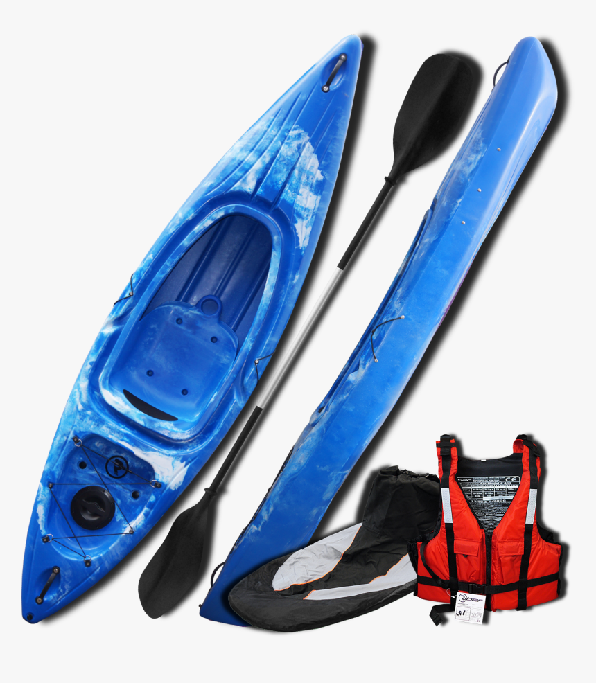 Sea Kayak, HD Png Download