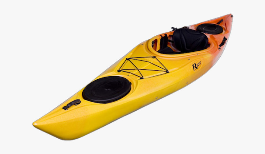 Canoe Png - Kayaks Png, Transparent Png