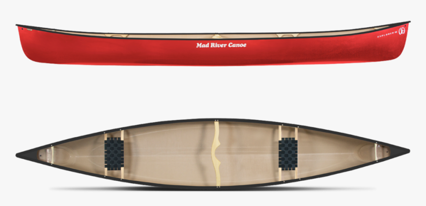 Mad River Explorer 16, HD Png Download