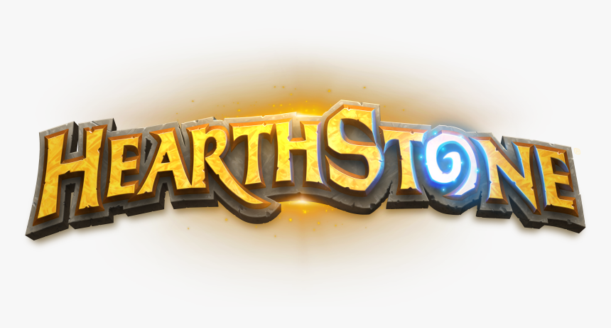 Hearthstone Logo - Hearthstone Png, Transparent Png