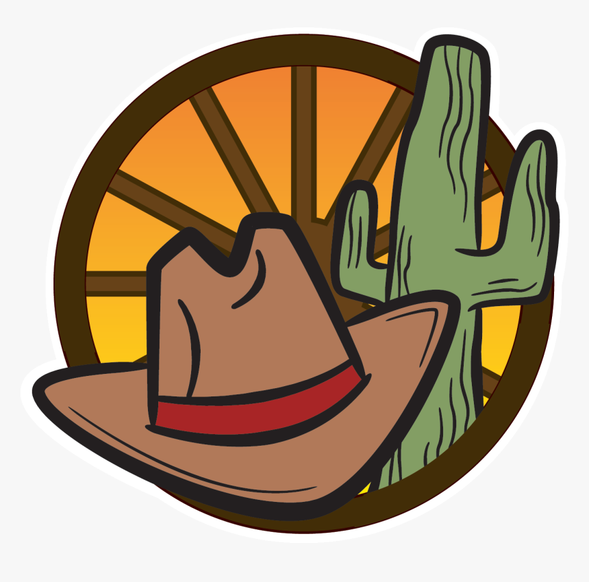 Western Clip Art
