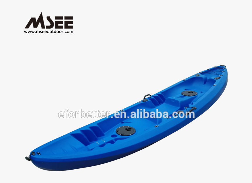 Carbon Fibre Paddle Canoe Cheap Carbon Kayak Custom - Sea Kayak, HD Png Download
