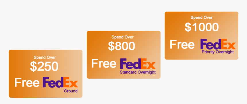 Shipping Rates Fedex - Graphic Design, HD Png Download