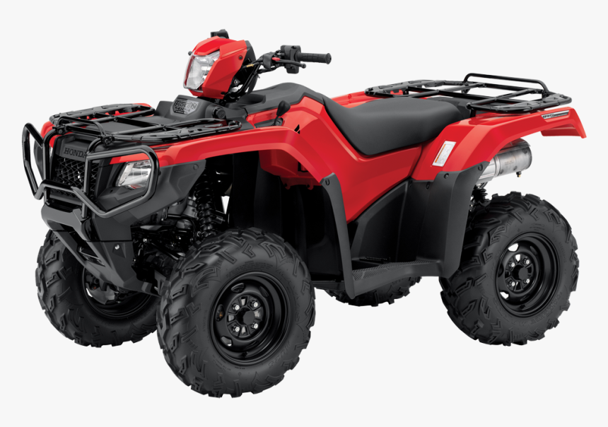 Thumb Image - 2018 Honda 4 Wheeler, HD Png Download