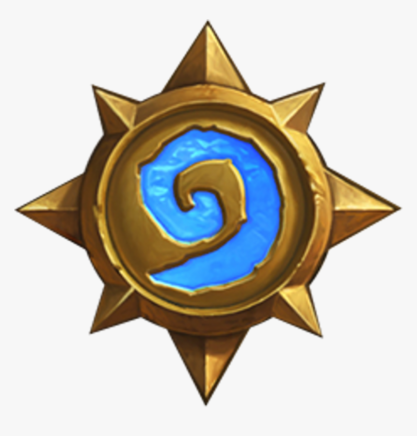 Hearthstone Logo, HD Png Download