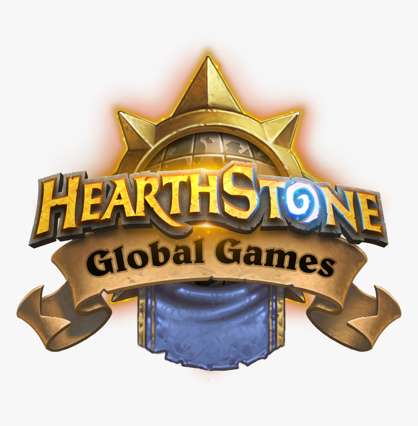 Hearthstone Global Games 2019, HD Png Download