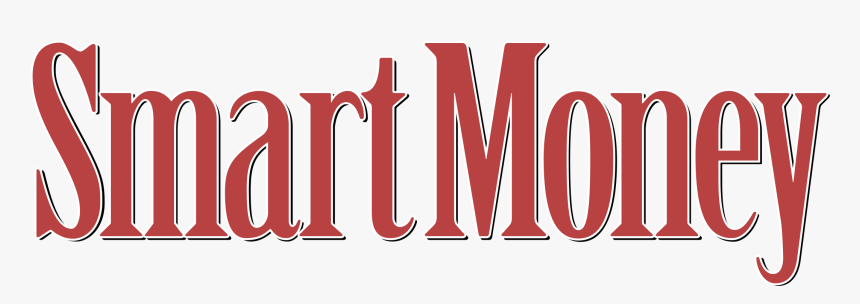Smart Money Logo Png Transparent - Smartmoney Logo, Png Download