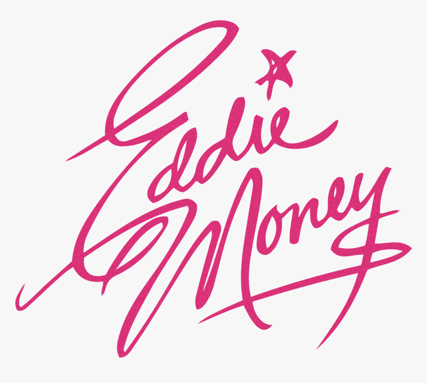 Eddie Money Store - Eddie Money Brand New Day, HD Png Download
