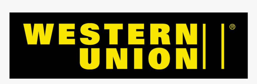Western - Western Union, HD Png Download