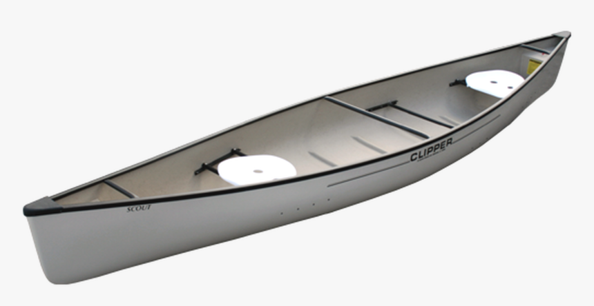 Fiberglass Scout - Light Canoes Canada, HD Png Download