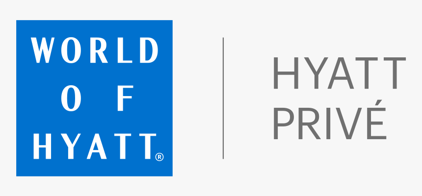 Hyattprive - Hyatt Prive Logo, HD Png Download