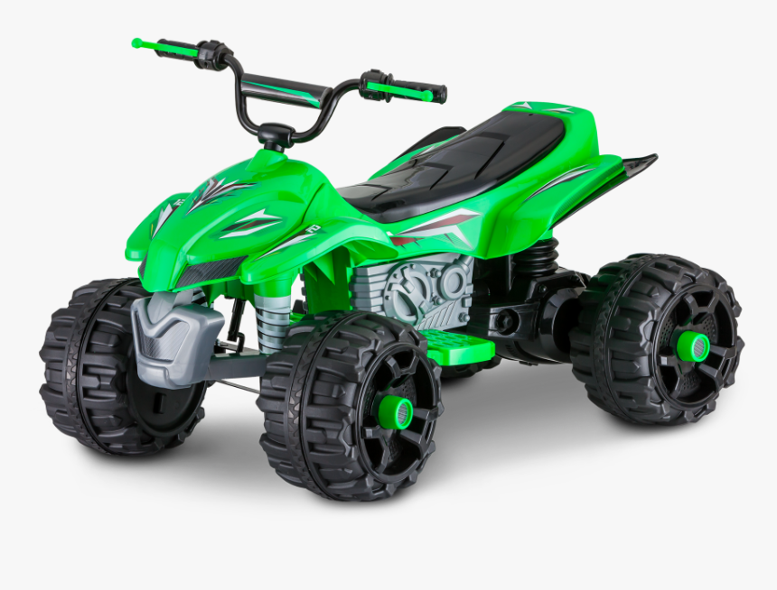 Cat 12v Atv, HD Png Download
