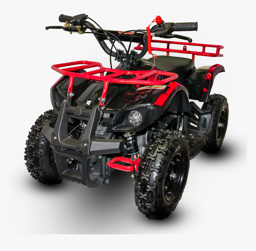 40cc Atv, HD Png Download