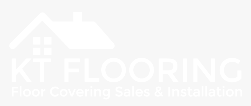 Kt Flooring Logo White - Construction Slogan, HD Png Download