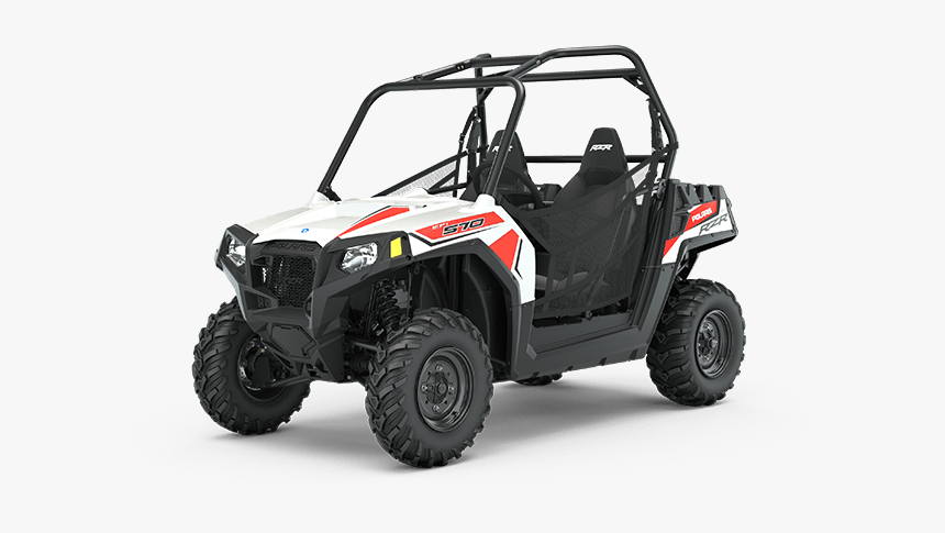 Polaris Rzr 570 Eps, HD Png Download