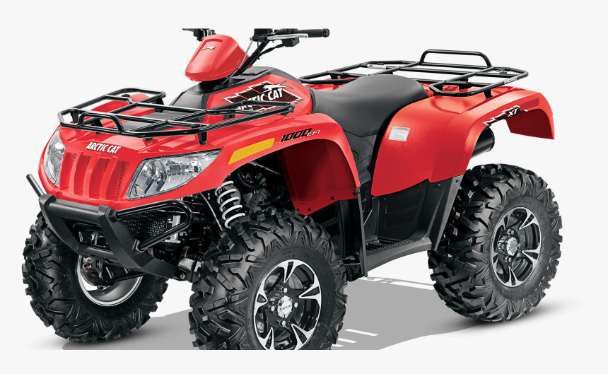 2017 Arctic Cat 1000 Xt Eps, HD Png Download