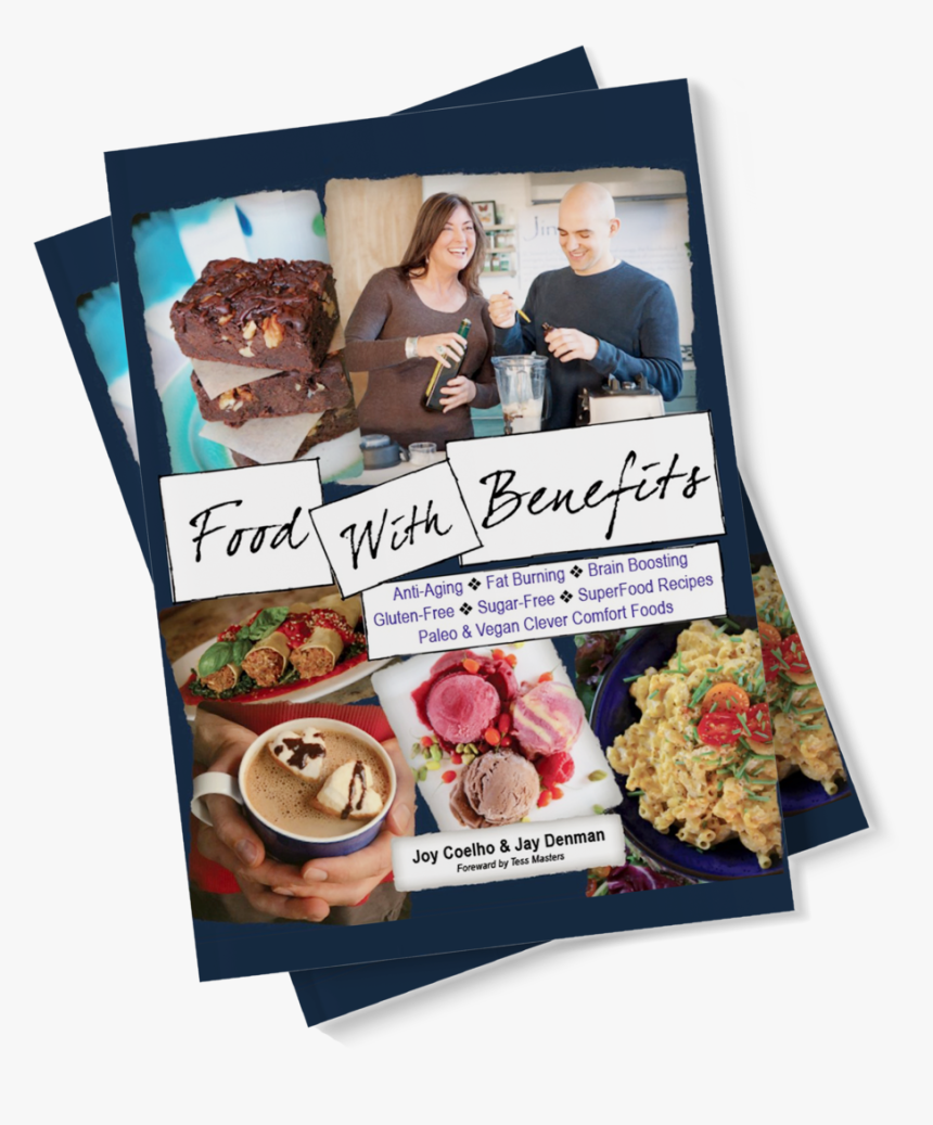 Jing Book Mock Up - Bánh, HD Png Download