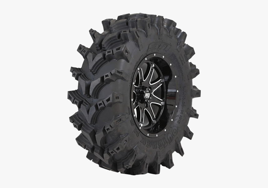 Outback Max Tires, HD Png Download