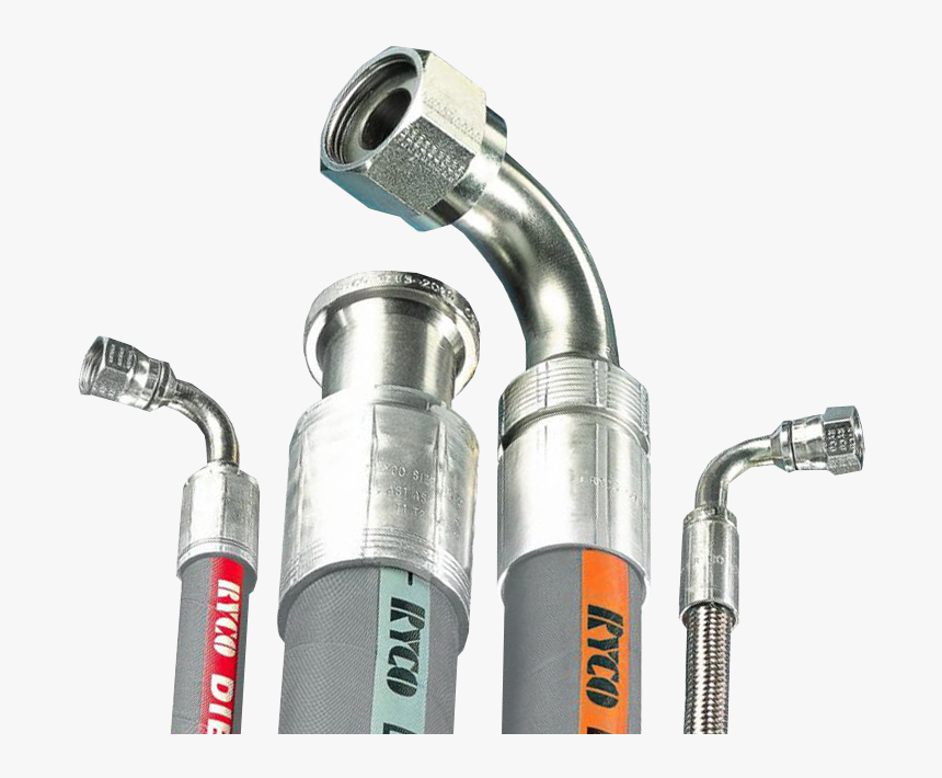 Ryco-hoses Straight Up - Pneumatic Drill, HD Png Download