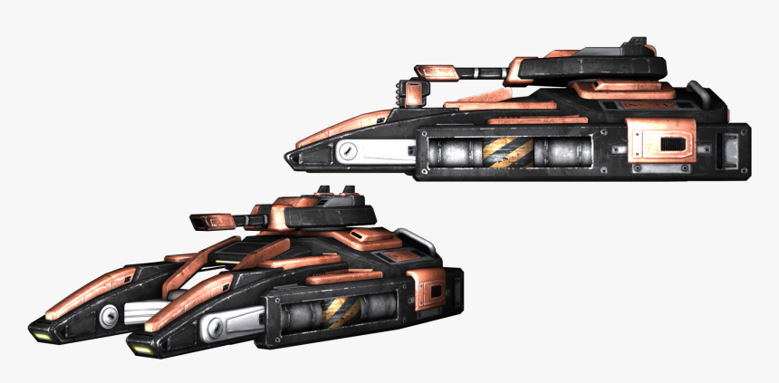 Firearm, HD Png Download
