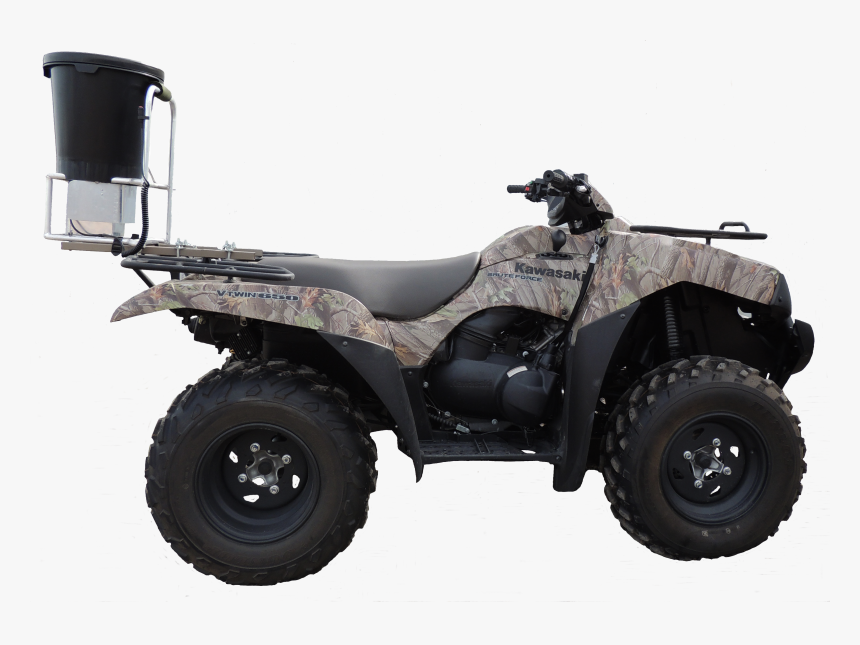 All-terrain Vehicle, HD Png Download