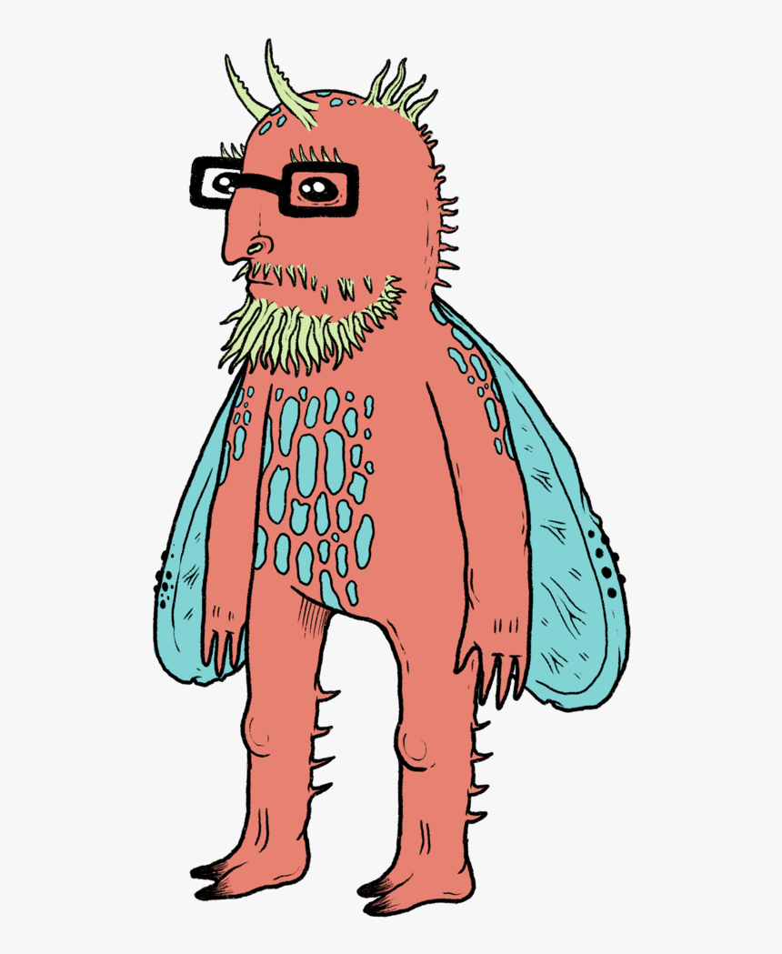 Brian Posehn, HD Png Download