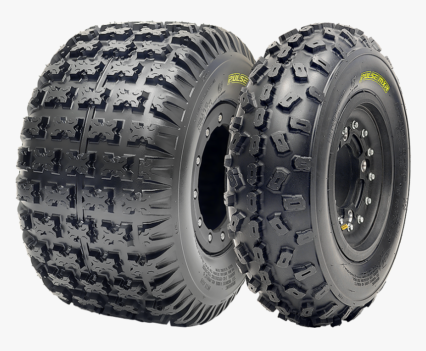 Pulse Mxr - Maxxis Atv Tires Pulse, HD Png Download