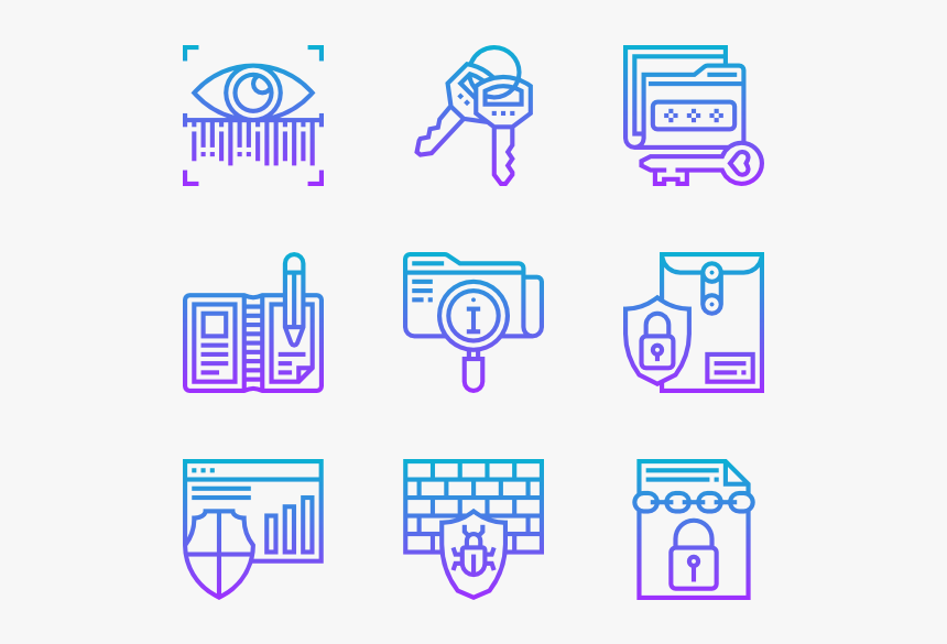 Icon, HD Png Download