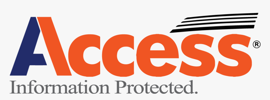 Access Information Management Logo Hd Png Download Transparent Png Image Pngitem