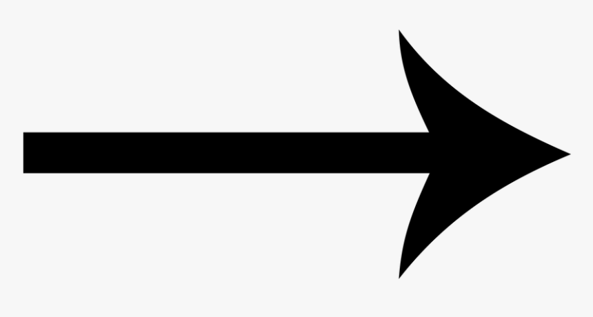 Thumb Image - Šipka Png, Transparent Png