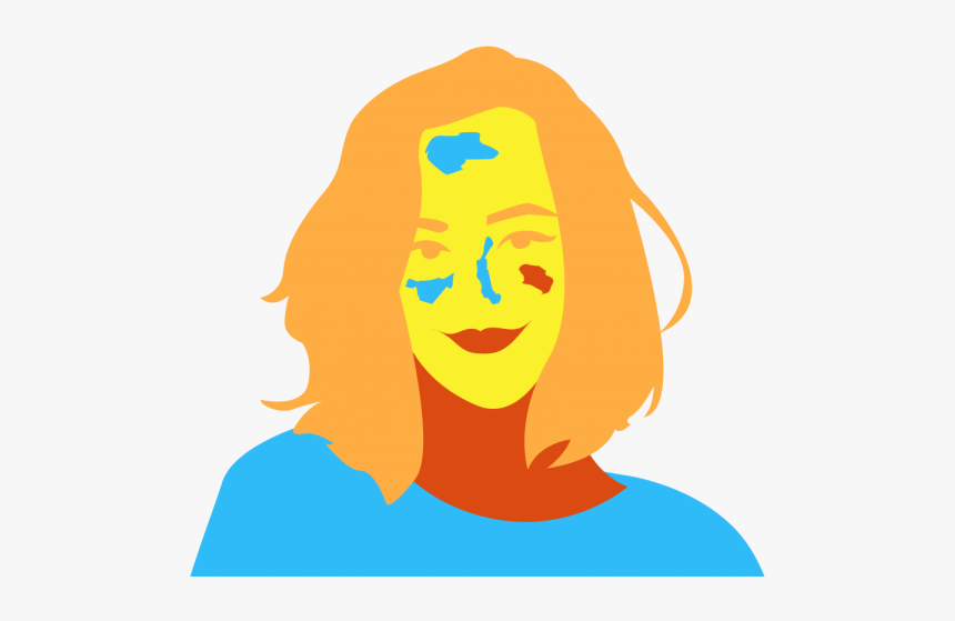 Althea Champion %2f Graphic By Ally Rzesa - Illustration, HD Png Download