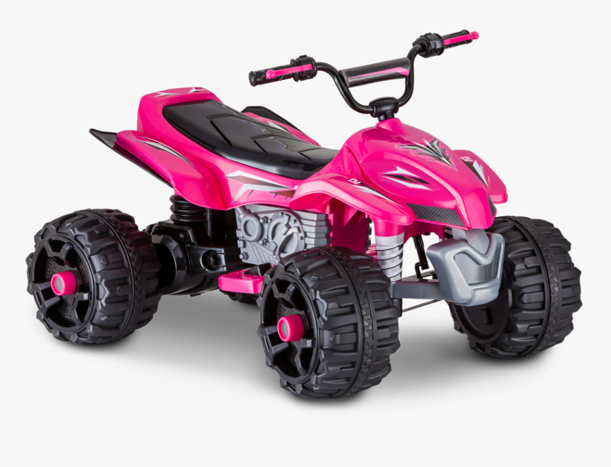 Sport Atv 12 Volt Ride On Toy Es, HD Png Download