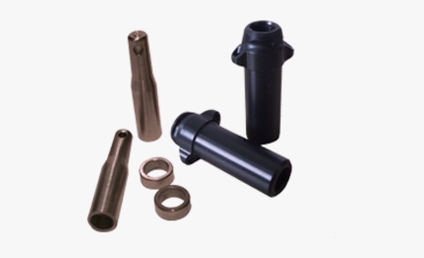 Kit Lgsub Talon/ Coulisseau En Delrin Pour Flèche De - Tool, HD Png Download