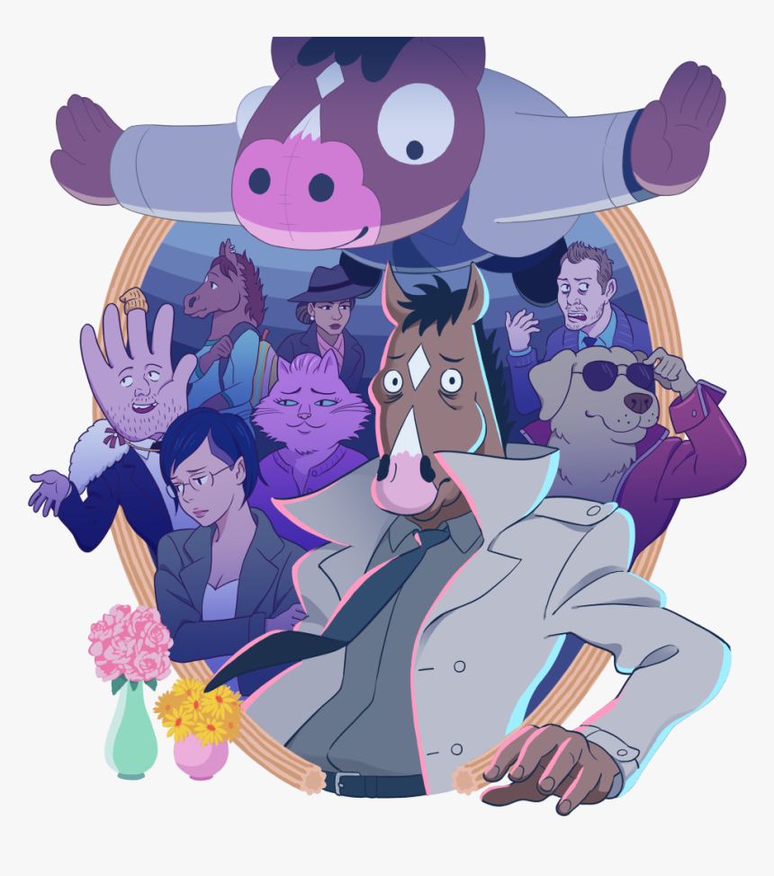 Cartoon, HD Png Download
