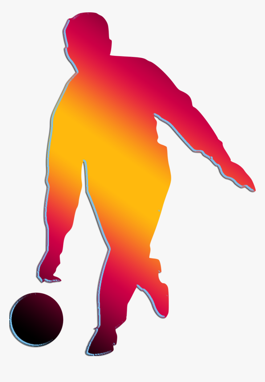 19th Annual Champion Of Champions Singles Tournament - Bowling Silhouette Vector, HD Png Download