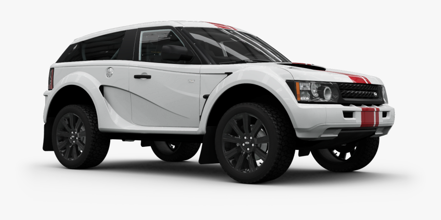 Forza Wiki - Range Stormer, HD Png Download