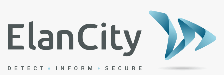 Logo Elancite Fleche Rvb Eng - Airbus, HD Png Download