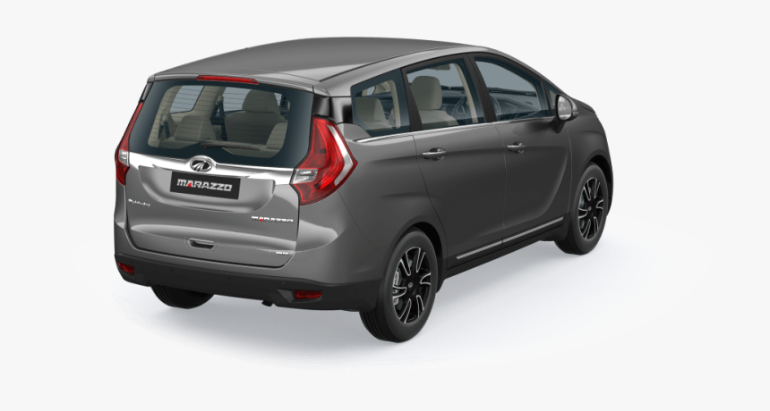 Compact Mpv, HD Png Download