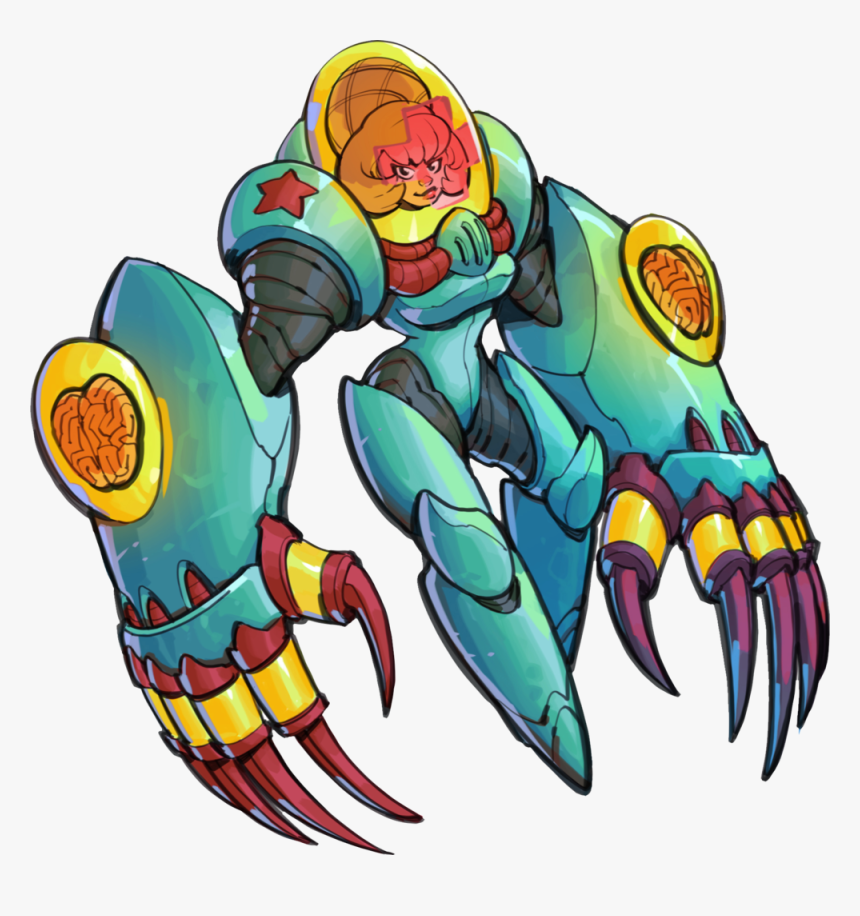 Eva Pose - Illustration, HD Png Download