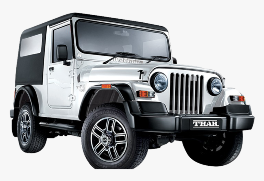Jeep Car Price In India, HD Png Download