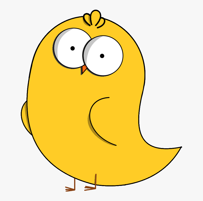 Hen - Smiley, HD Png Download