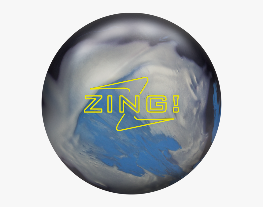 Zing Hybrid - Bowling Ball, HD Png Download