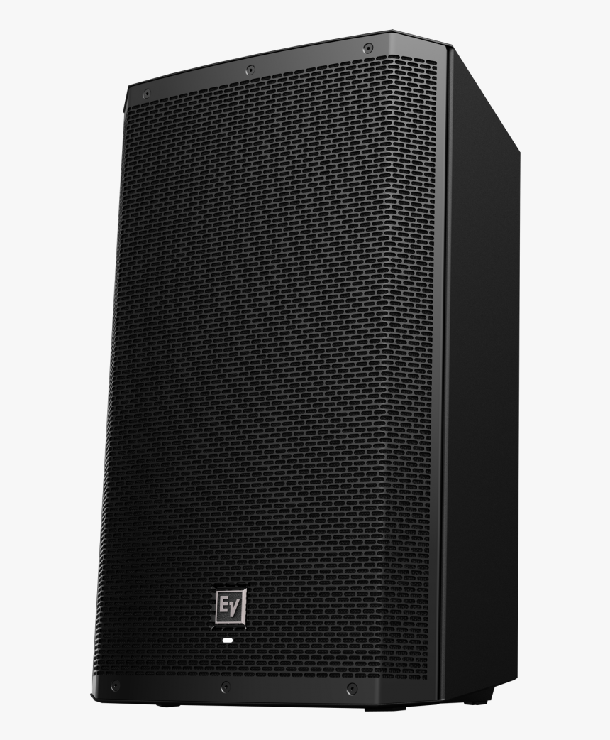 Audio Speaker Png Image - Ev Speaker, Transparent Png