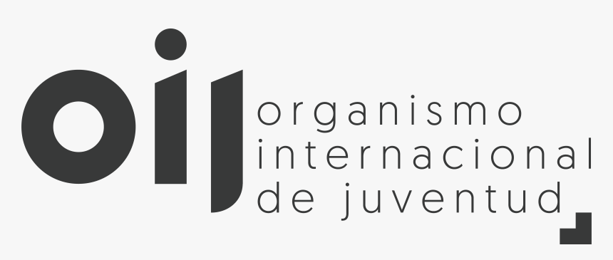 Organismo Internacional De Juventud, HD Png Download