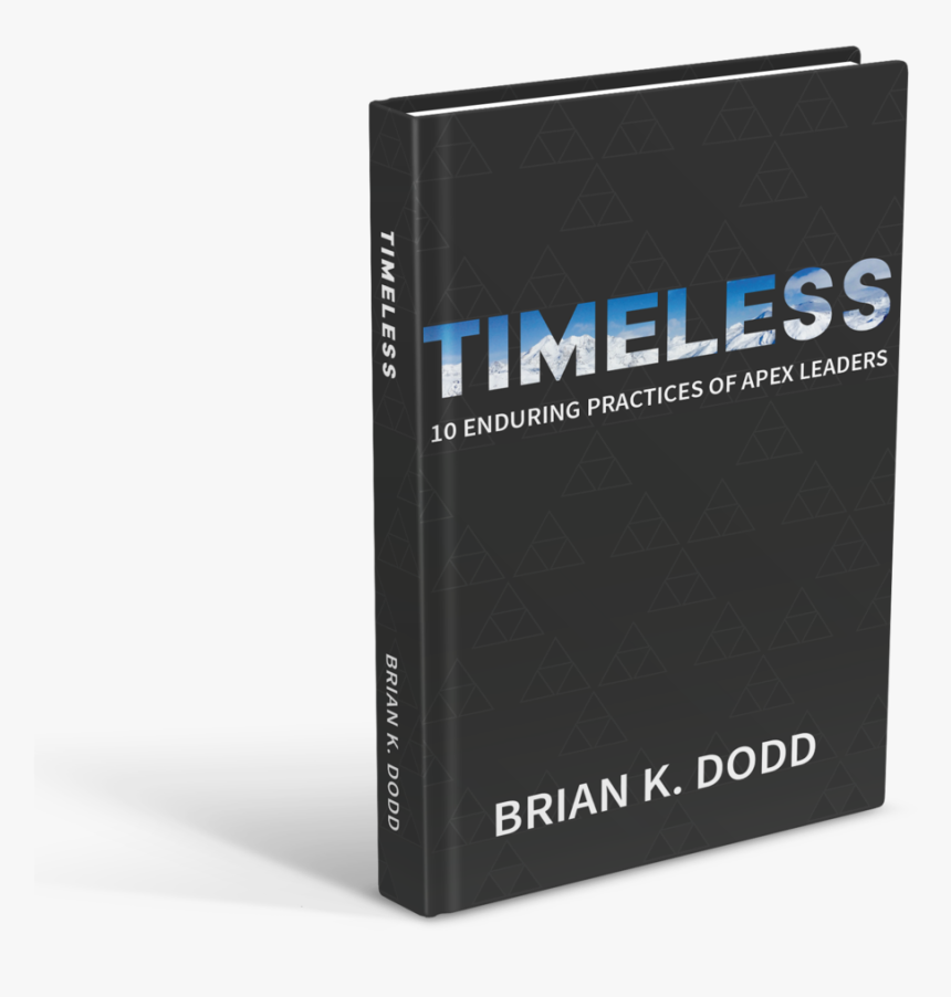 Timeless Mock Up 2 Transparent - Book Cover, HD Png Download