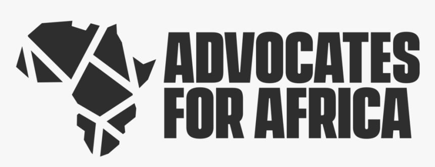 Advocates 4 Africa - Graphic Design, HD Png Download