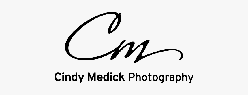 Logo Design By Antoine Shingu For Cindy Medick Photography - Cave Shepherd Barbados, HD Png Download