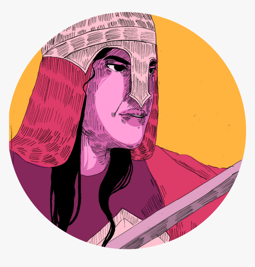 Chandbibi, HD Png Download